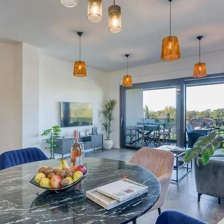 Adria 1 By Guide * Poreč