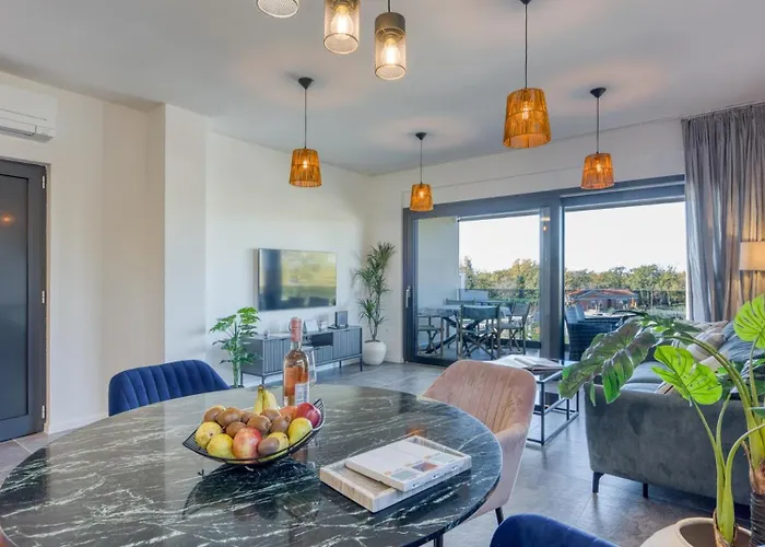 Adria 1 By Guide * Poreč