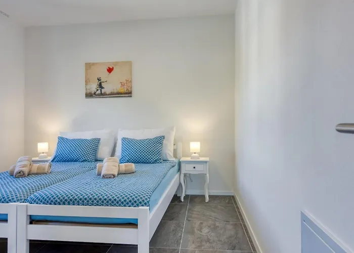 Apartman Adria 1 By Guide Poreč