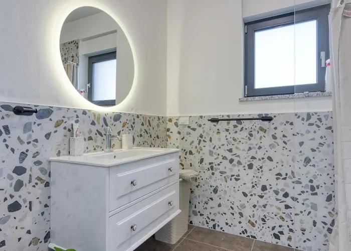 Apartmán Adria 1 By Guide *