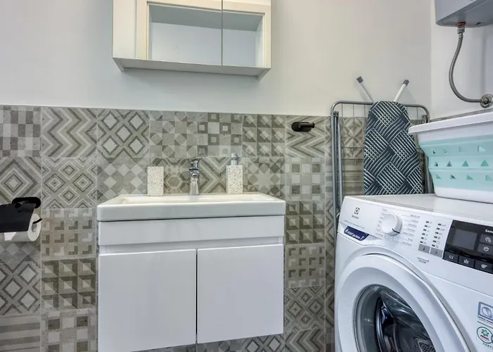 Apartmán Adria 1 By Guide