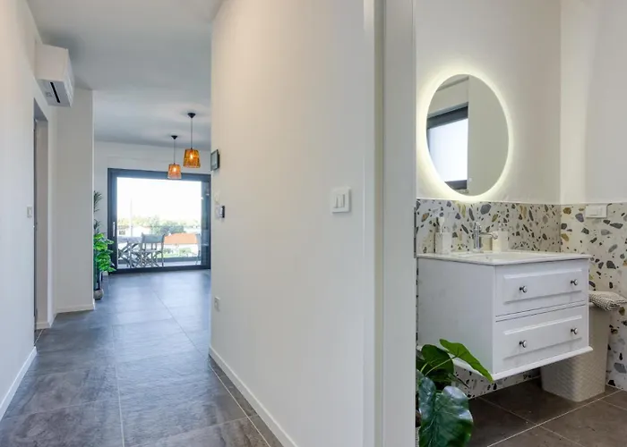 Apartman Adria 1 By Guide *