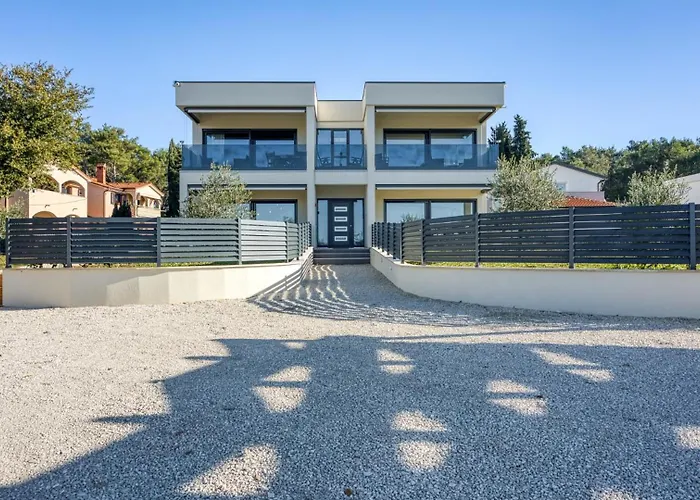 Adria 1 By Guide * Poreč