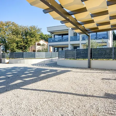 Adria 1 By Guide * Porec